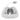 REDRAGON Over-Ear PANDORA USB (Power Only)|Aux (Mic and Headset) RGB Gaming Headset - White