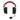 REDRAGON Over-Ear ZEUS-X USB RGB Gaming Headset - Black