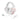 REDRAGON Over-Ear ZEUS 2 USB Gaming Headset - White