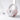 REDRAGON Over-Ear ZEUS 2 USB Gaming Headset - White