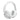 Redragon H610 VIBECORE ANC Bluetooth Wireless Over-ear Headphones - White