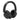 Redragon H610 VIBECORE ANC Bluetooth Wireless Over-ear Headphones - Black