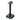 Redragon HA300 Scepter Pro RGB Headset Stand with USB Hub (4 x USB 2.0, RGB Lighting)