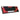 REDRAGON Castor Pro 68Key Wireless Red|Black|White KeyCap Bluetooth RGB Red Switch - Black|Red