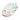 REDRAGON GRIFFIN 7200DPI Gaming Mouse - White