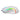 REDRAGON GRIFFIN 7200DPI Gaming Mouse - White