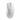 Redragon M916 PRO 1K 3-Mode Wireless Gaming Mouse – White