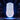 Redragon M916 PRO 1K 3-Mode Wireless Gaming Mouse – White