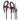 Rocka Engage Series Earphone by Rocka