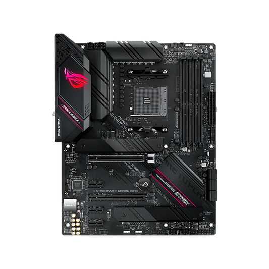 Asus AMD B550-F Ryzen AM4 ATX ROG STRIX Gaming Motherboard - NexGen Computing -R 5380.76