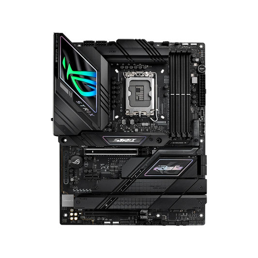 Asus AMD Intel Z790-F ROG STRIX Motherboard - NexGen Computing -R 13453.67