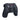 Redragon HARROW Wireless X/D-input(Digital/Analog) PC Controller - Black