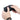 Redragon HARROW Wireless X/D-input(Digital/Analog) PC Controller - Black