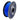 PLA Filament - Blue - 1kg 1.75mm by SA Filament