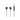 Samsung 3 Point 5mm Wired Earphones Black