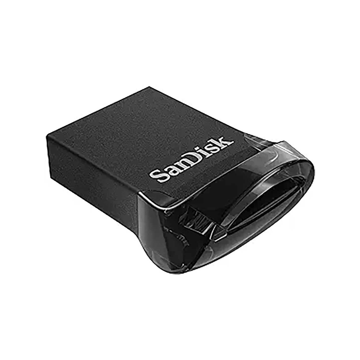 Sandisk Ultra Fit 128GB USB-A Flash Drive - NexGen Computing -R 250.13