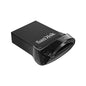 Sandisk Ultra Fit 128GB USB-A Flash Drive - NexGen Computing -R 250.13