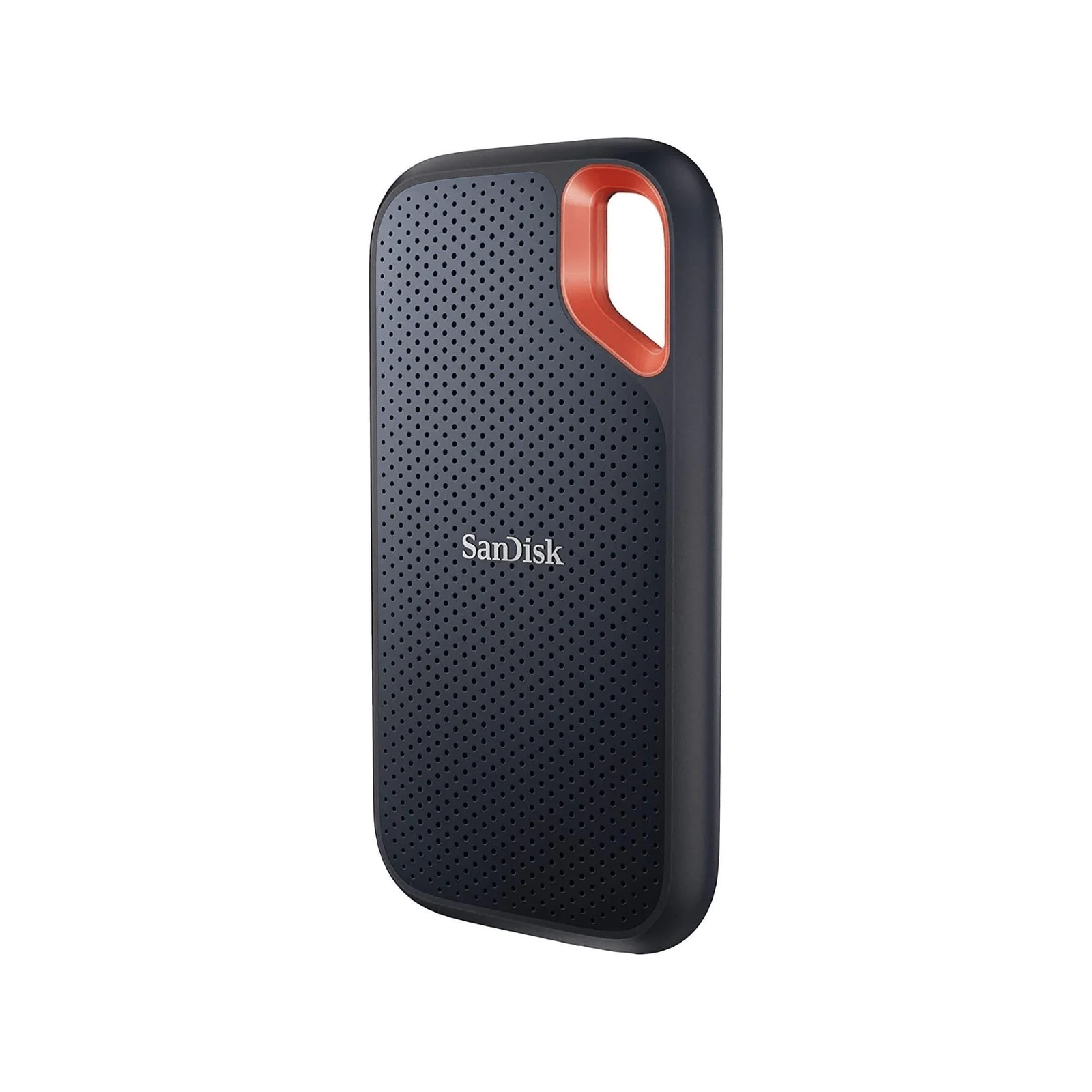 Sandisk Extreme 4TB USB-C IP55 Drop-Resistance Portable SSD - NexGen Computing -R 7199.00