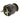 Two Pin PC Plug Africa Power Cable, 1.8 meters, SHUKO-PLUG, for reliable power connections in African countries.