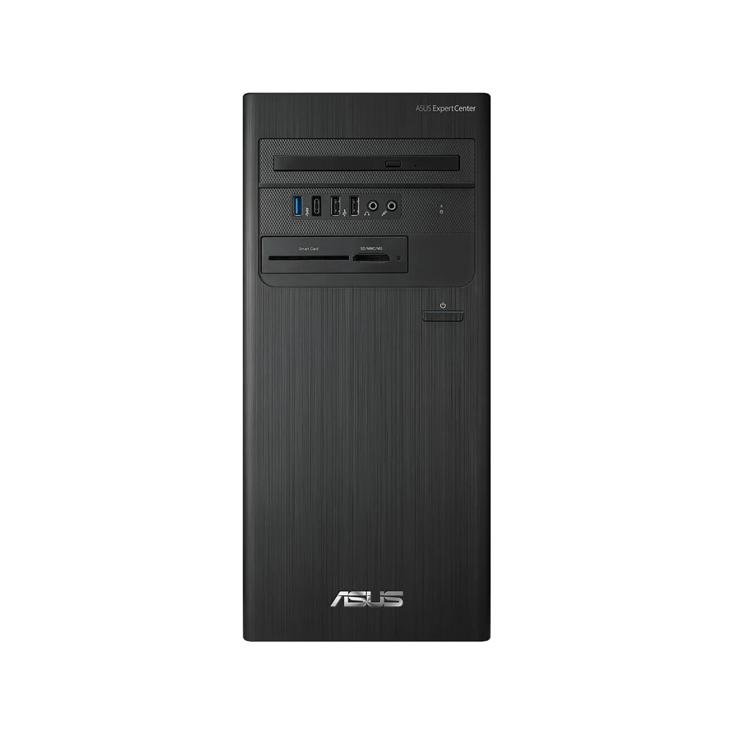 Asus ExpertCenter D500T Core-i5 8GB 512GB Win 11 Pro Black Desktop - NexGen Computing -R 13000.00