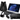 Connex 14" Celeron 4/128SSD Printer Bundle