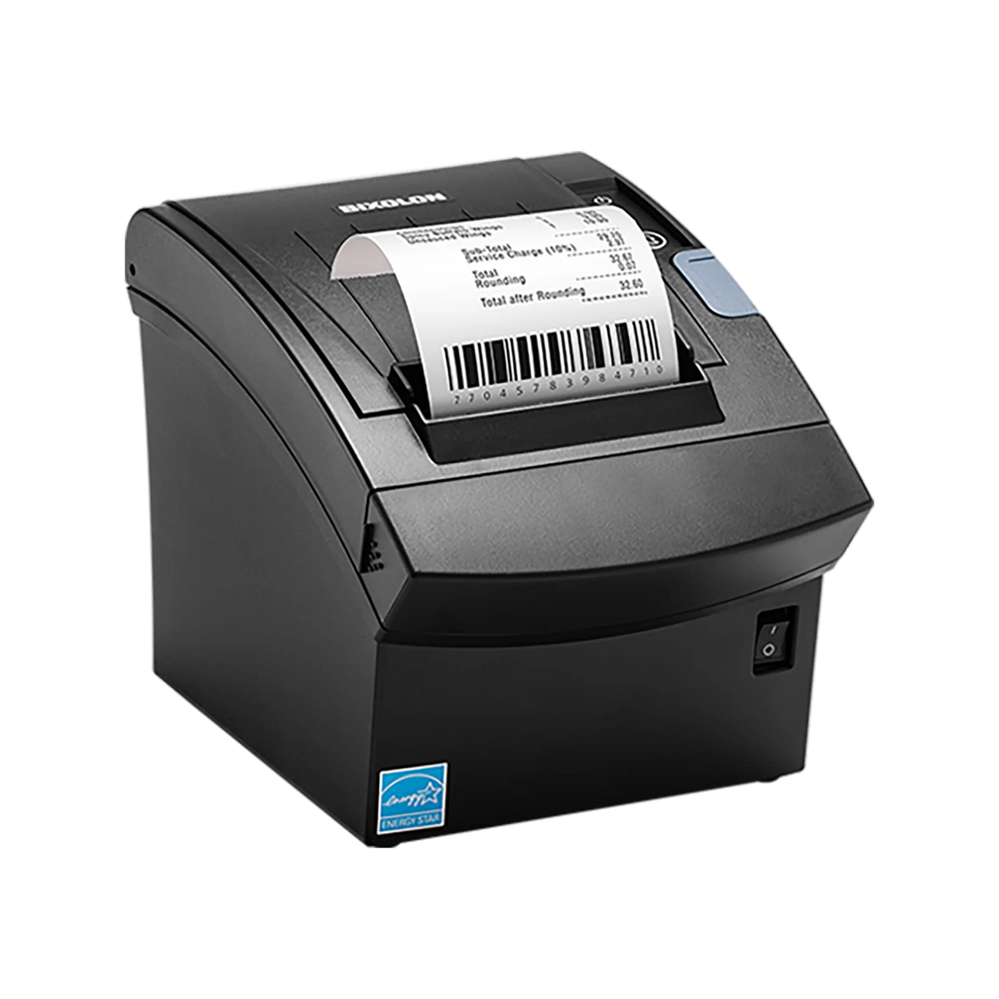 Bixolon 3" Auto Cutter USB2 Thermal Receipt Printer - NexGen Computing