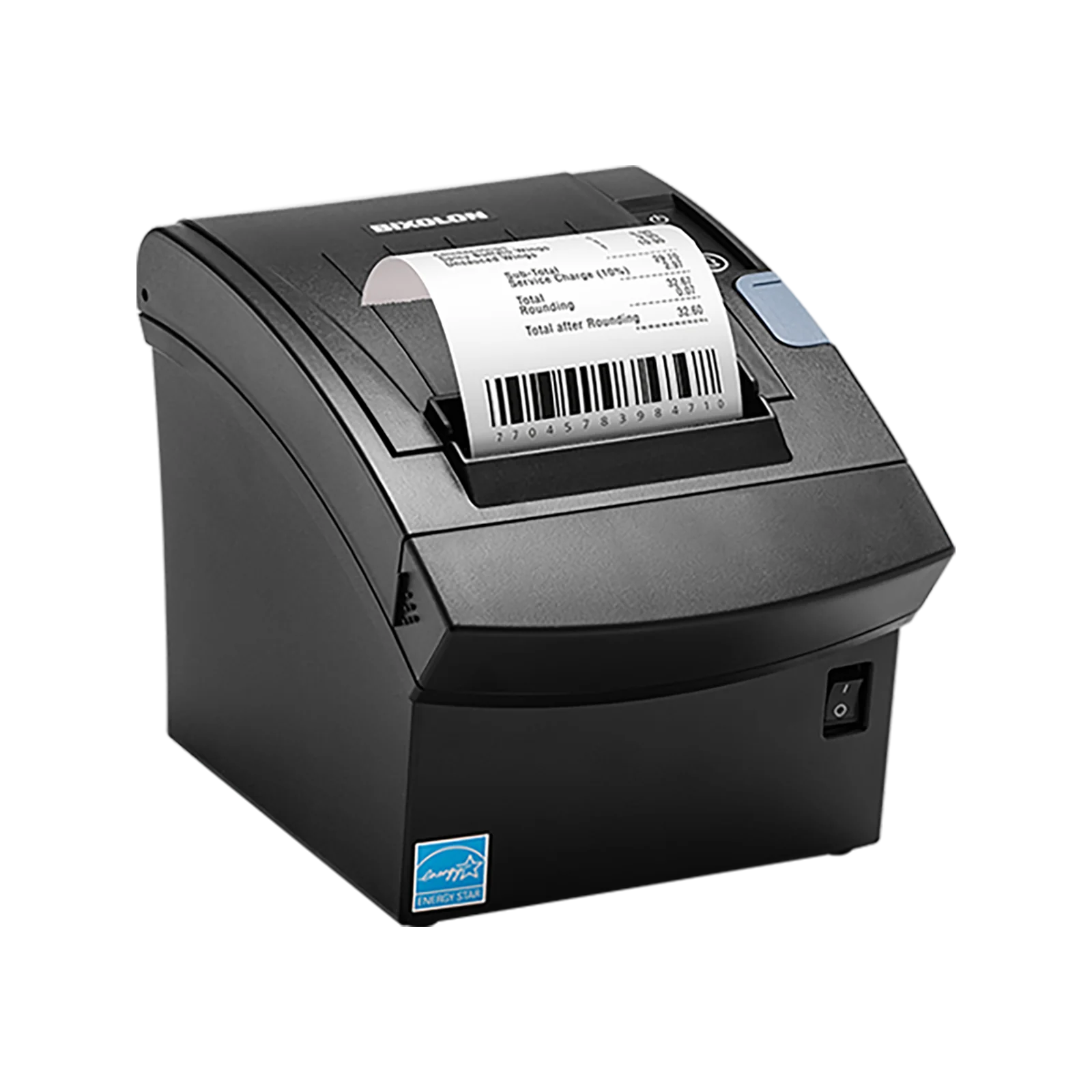 Bixolon 3" Auto Cutter USB2 Thermal Receipt Printer - NexGen Computing