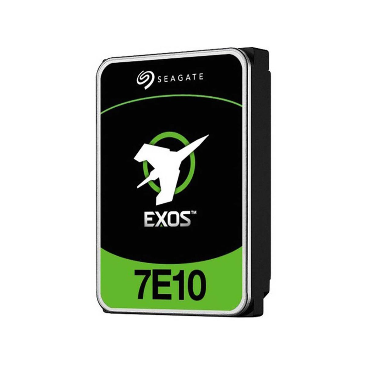 Seagate Exos Enterprise 6TB 3.5" SATA Internal HDD - NexGen Computing