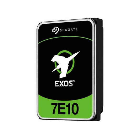 Seagate Exos Enterprise 6TB 3.5" SATA Internal HDD - NexGen Computing