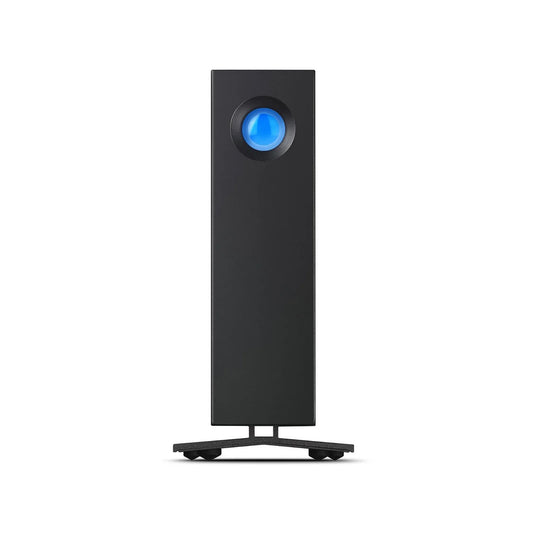 LaCie D2 Professional 16TB USB-C External Desktop HDD - NexGen Computing -R 13000.00