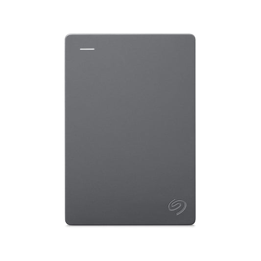 Seagate Basic 4TB USB-A Portable HDD - NexGen Computing -R 2956.36