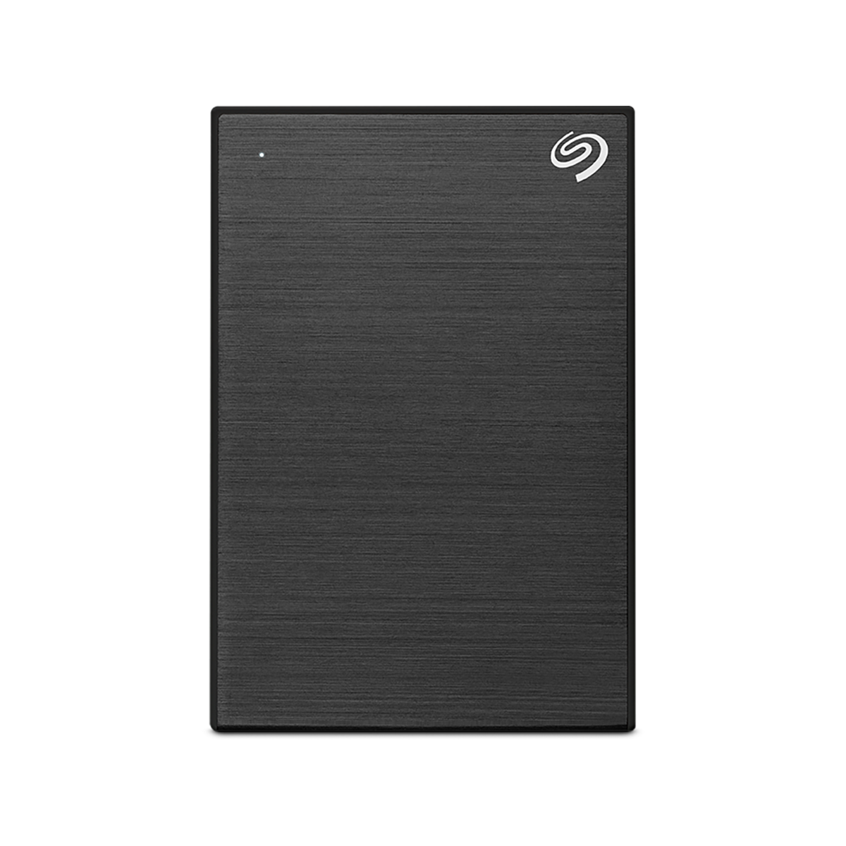 Seagate One Touch 4TB Black USB-A Portable HDD - NexGen Computing -R 3307.42