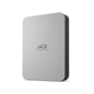 LaCie 2TB Mobile Drive USB-C Portable HDD - NexGen Computing -R 2757.96