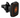 Rugged by Volkano Magnetic Car Air Vent Phone Holder by Volkano