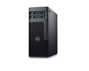 Dell Precision 5860 Tower Workstation PC, Xeon W3-2423, 32GB RAM, 1TB SSD, Nvidia T1000, Windows 11 Pro