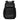 Targus HeritageLuxe 15-16 inch Laptop Backpack - Black