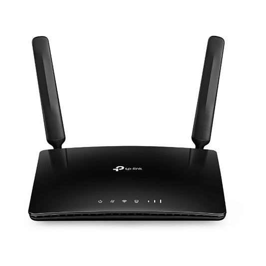 TP-Link 300Mbps Wireless N LTE Router - NexGen Computing -R 1734.54