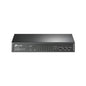 TP-Link 9 Port Unmanaged POE Desktop Switch - NexGen Computing -R 1335.69