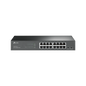 TP-Link 16 Port Gigabit Smart Rackmount Switch - NexGen Computing -R 1403.33