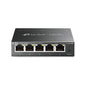 TP-Link 5 Port Gigabit Smart Switch - NexGen Computing -R 580.90