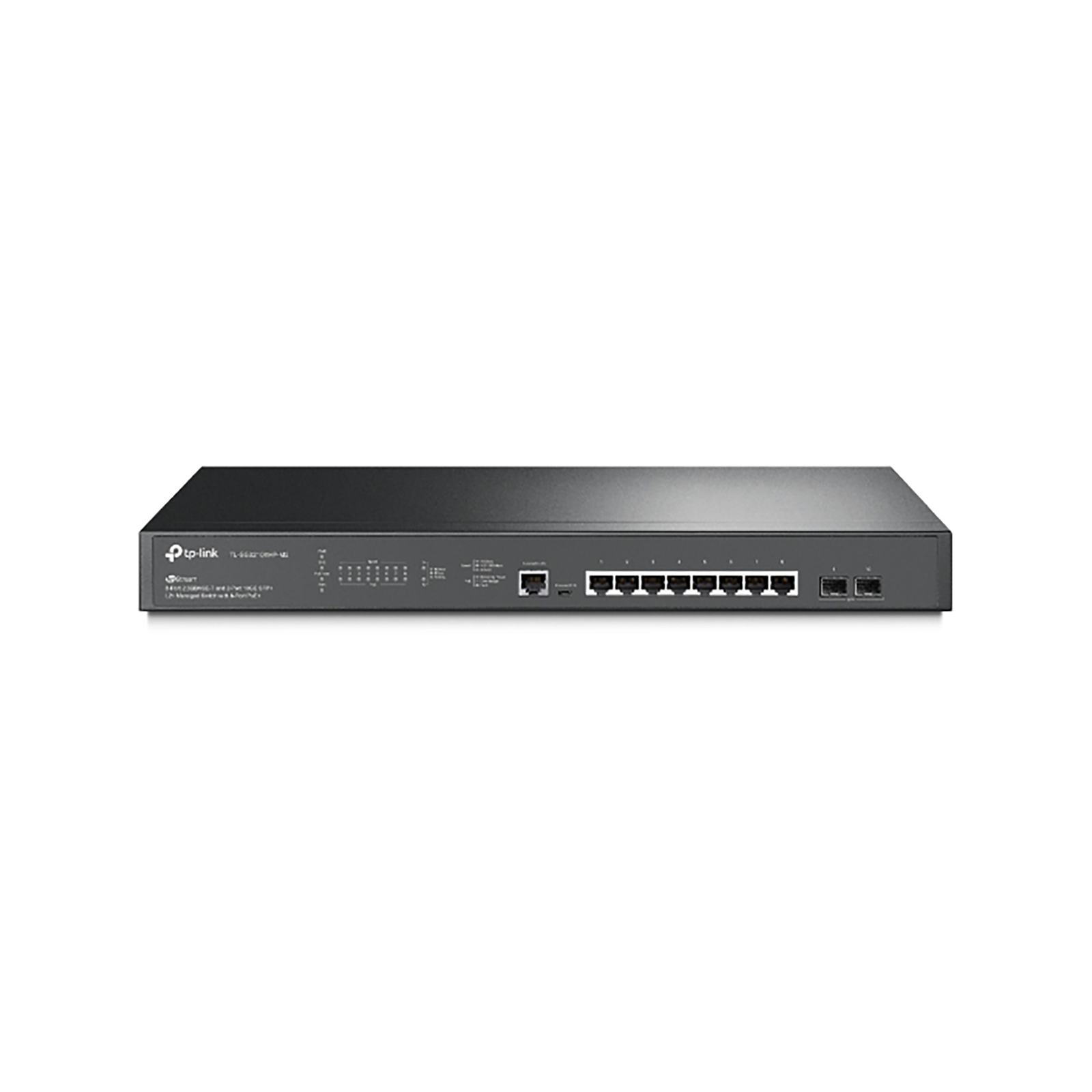 TP-Link 10 Port L2 POE Switch - NexGen Computing -R 8199.00