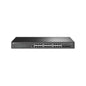 TP-Link 28 Port Gigabit L2 Rackmount Switch - NexGen Computing -R 5082.88