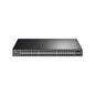 TP-Link 48 Port Gigabit L2+ POE Switch - NexGen Computing -R 14499.00