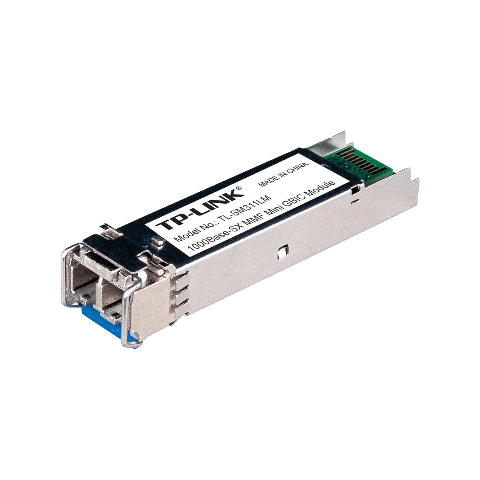 TP-Link Gigabit SFP Multi-Mode Mini-GBICs Module - NexGen Computing -R 467.98