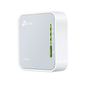 TP-Link AC750 Dual Band Mini Pocket Wi-Fi Router - NexGen Computing -R 814.45