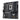 Asus TUF B860 LGA-1851 4X DDR5 Micro-ATX Gaming Motherboard