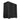FSP U660 ATX Ultra Tower (Multi-HDD) Desktop Chassis - Black