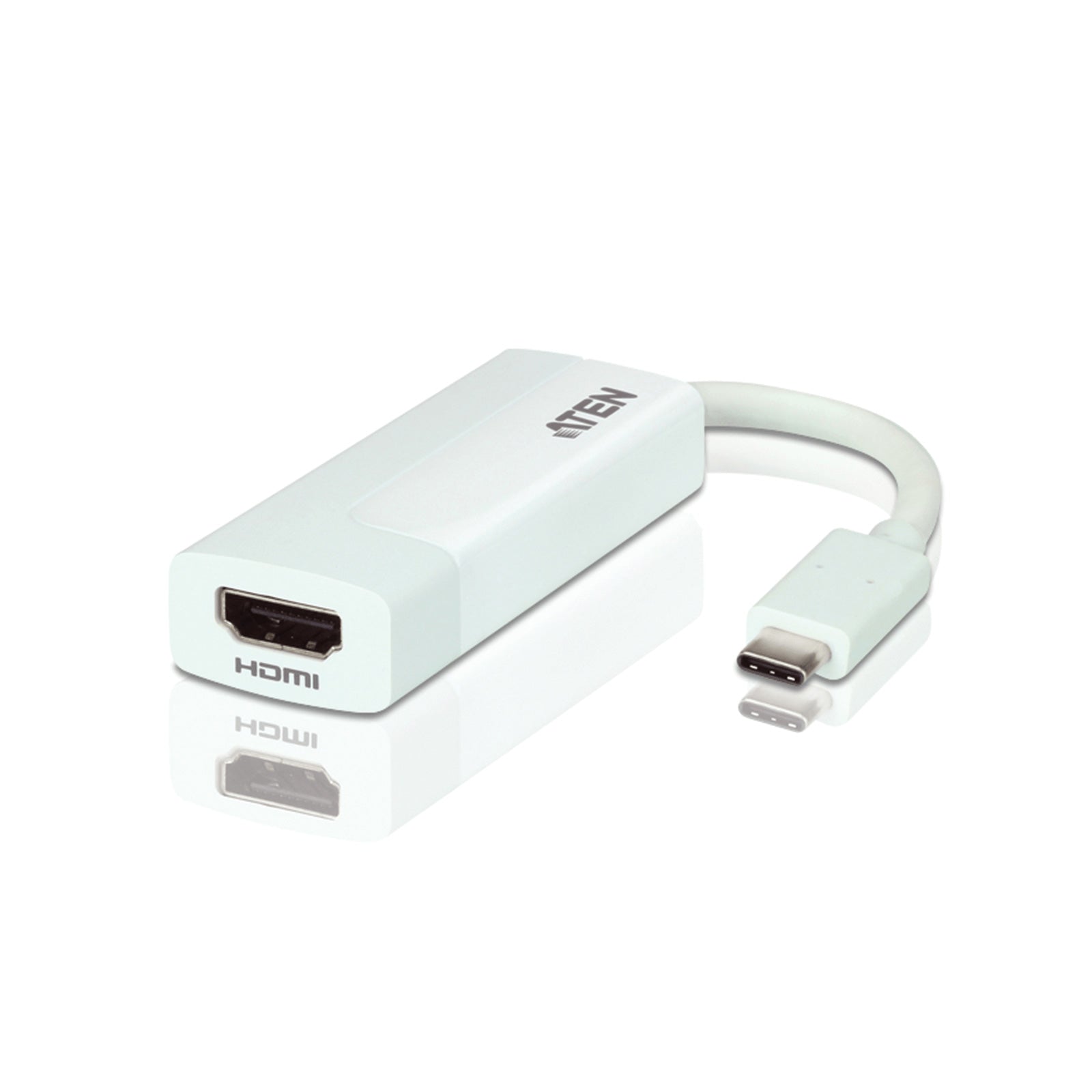 Aten USB-C to HDMI 4K Port Adapter - NexGen Computing -R 818.59