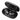 Volkano Stride Series Air Conduction TWS Earphones - Black by Volkano