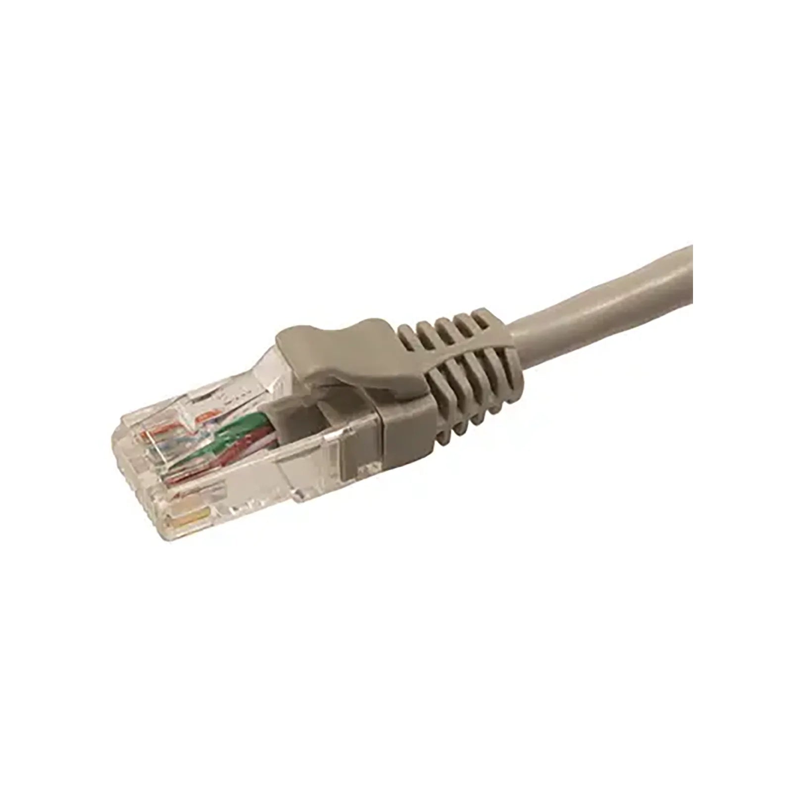 Corning CAT5e 3m Grey Patch Cord - NexGen Computing -R 80.10